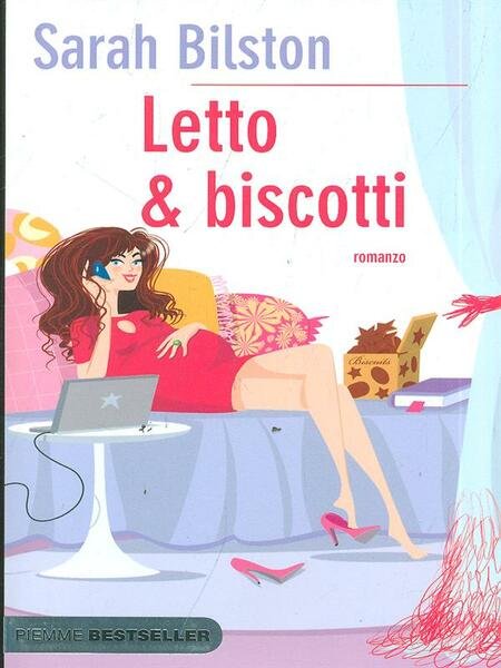 Letto e Biscotti