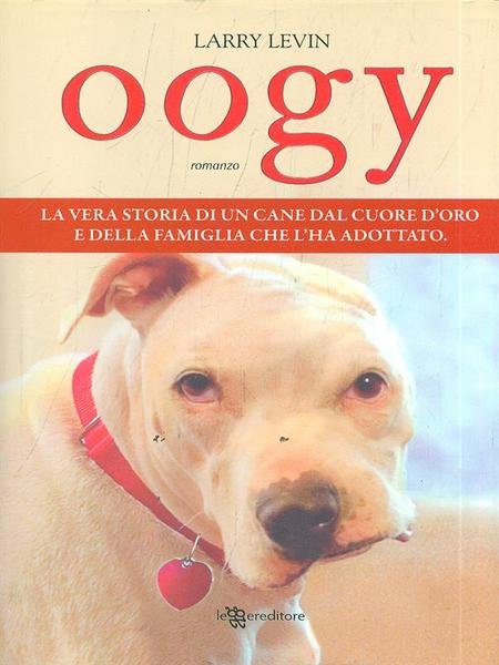 Oogy