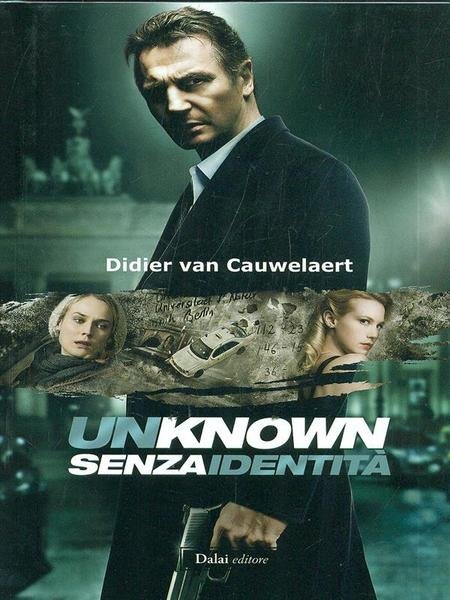 Unknown. Senza Identita'