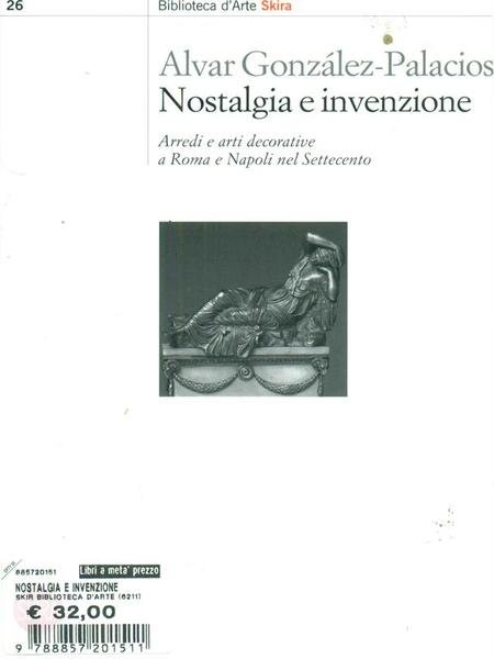 Nostalgia e invenzione