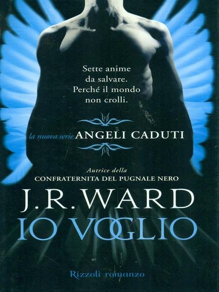 Io voglio
