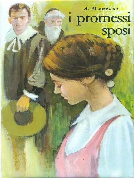 I promessi sposi