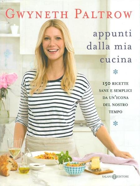 Appunti dalla mia cucina