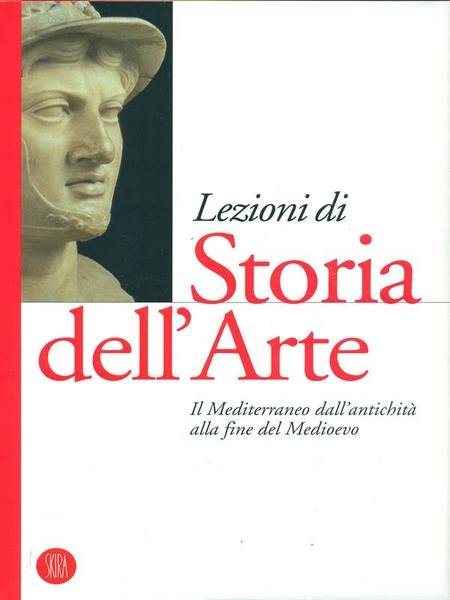 Lezioni di storia dell'arte