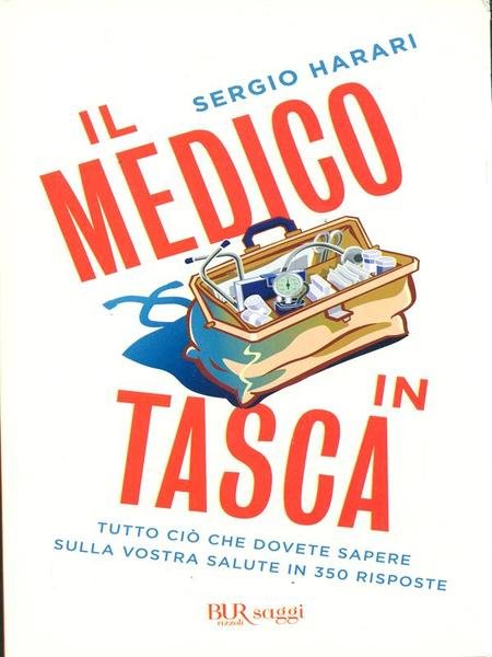 Il medico in tasca | Immagine principale