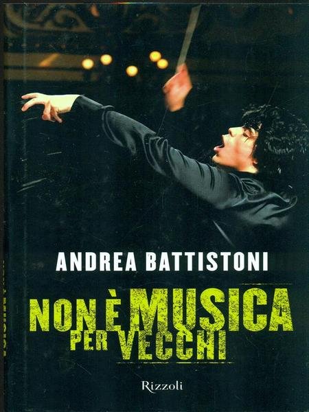 Non e' musica per vecchi