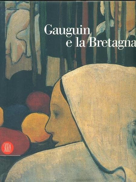 Gauguin e la Bretagna | Immagine Gallery 1