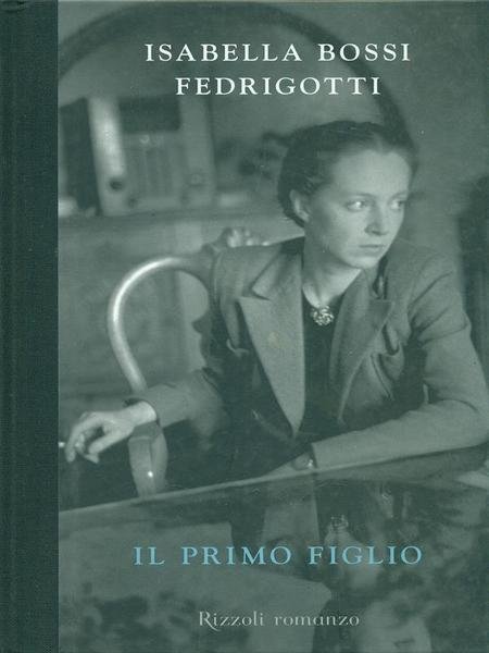 Il primo figlio