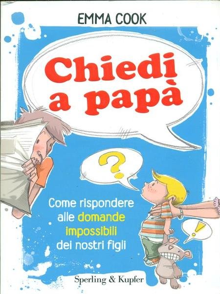 Chiedi a papa'