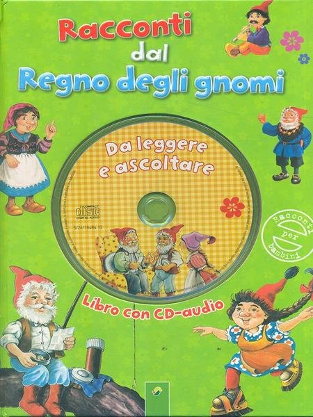 Racconti dal Regno degli gnomi