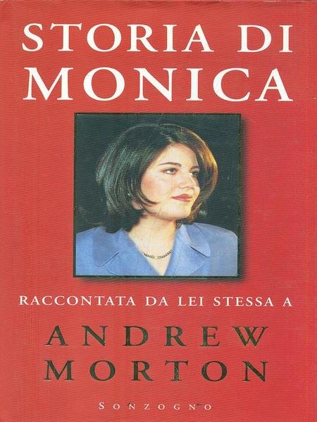 Storia di Monica