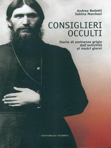 Consiglieri occulti