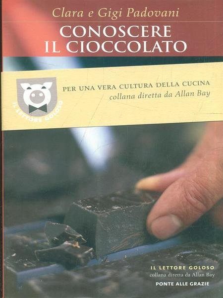 Conoscere il cioccolato