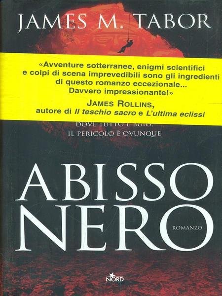 Abisso nero