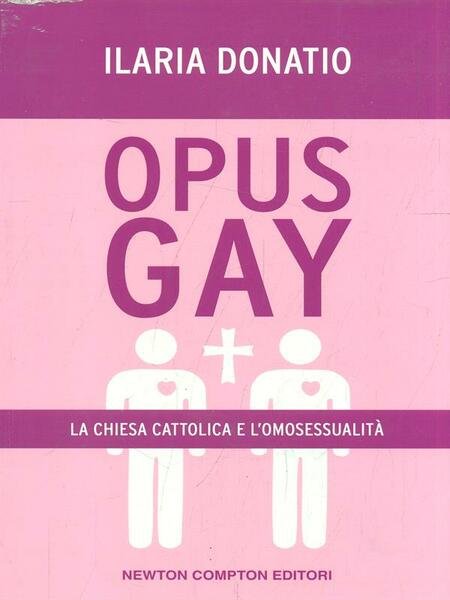 Opus Gay | Immagine principale