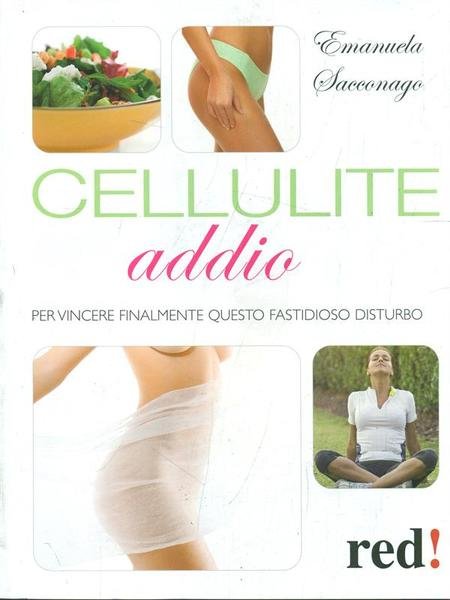 Cellulite addio