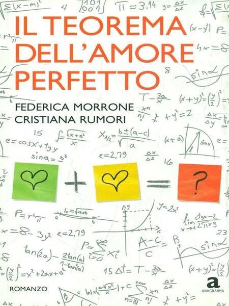 Il teorema dell'amore perfetto