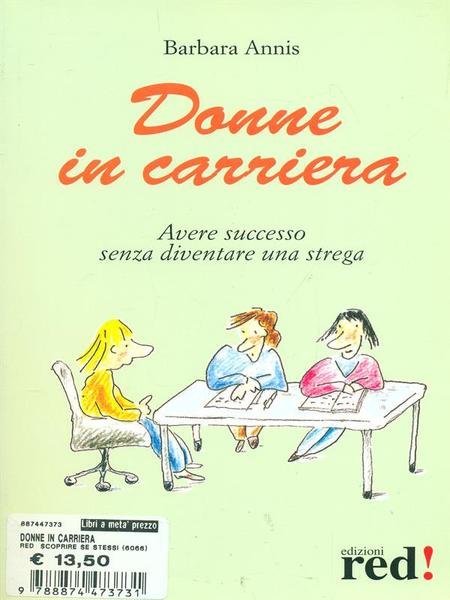 Donne in carriera