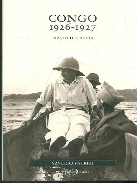 Congo 1926-1927