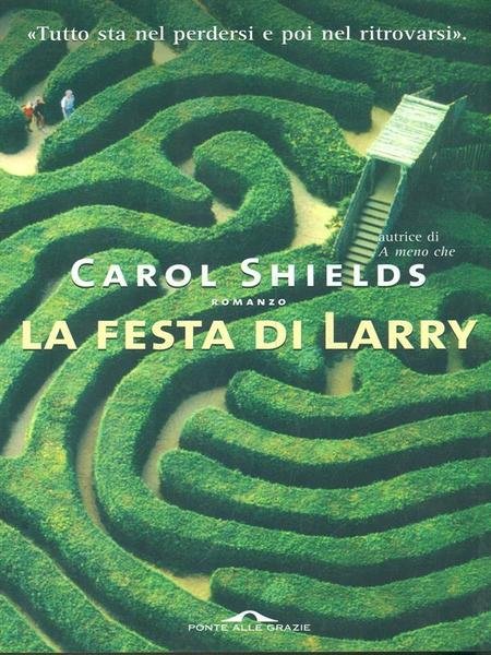 La festa di Larry