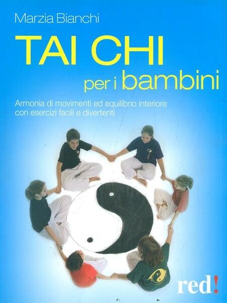 Tai Chi per i bambini