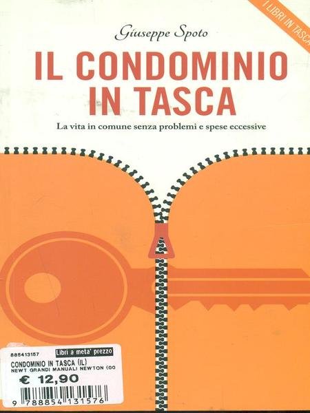 Il condominio in tasca