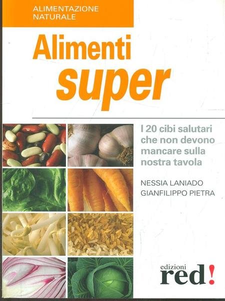 Alimenti super