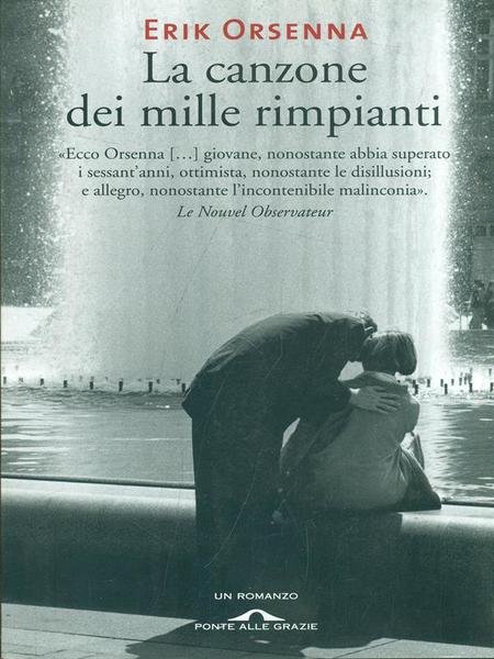 La canzone dei mille rimpianti