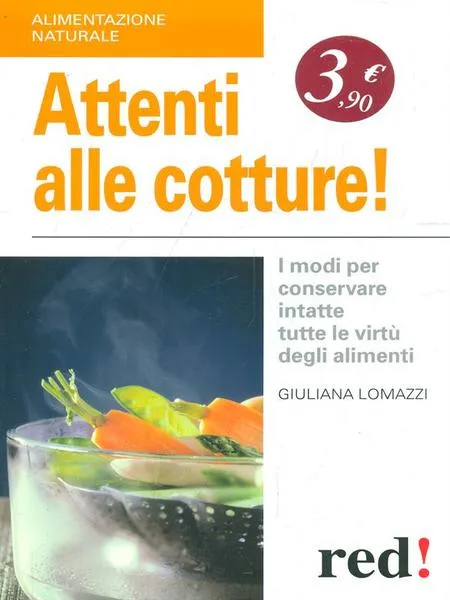 Attenti alle cotture! | Immagine Gallery 1