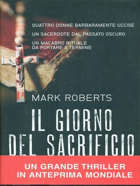Il giorno del sacrificio