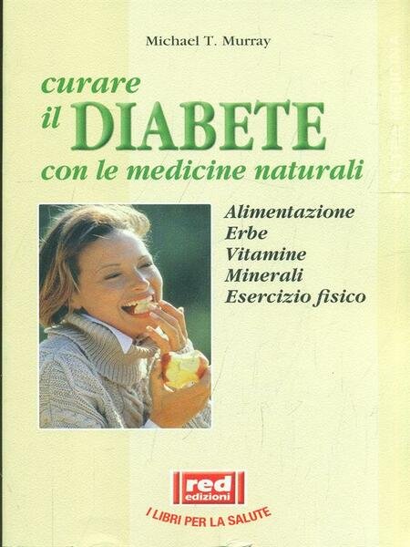 Curare il diabete con le medicine naturali
