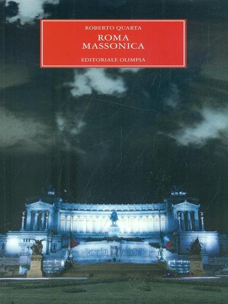 Roma massonica