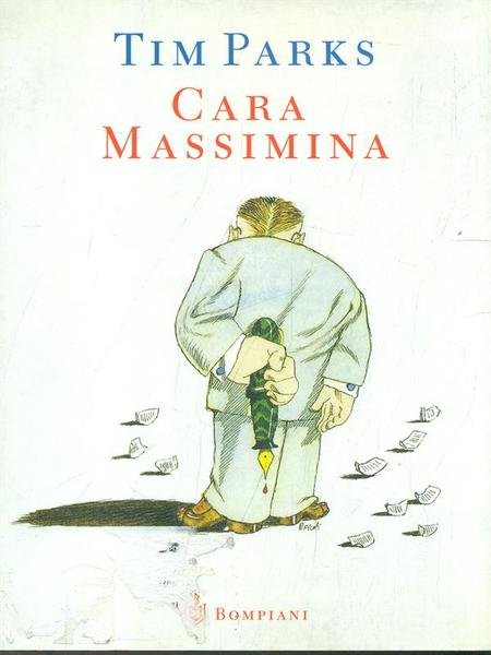 Cara Massimina | Immagine principale