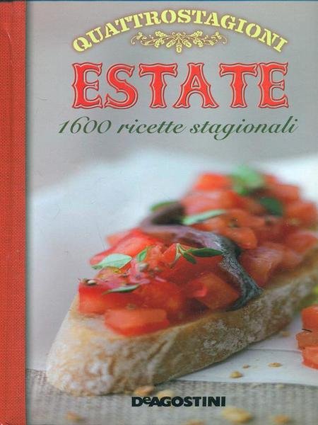 Quattrostagioni Estate | Immagine Gallery 1