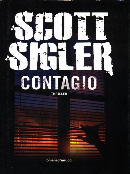 Contagio