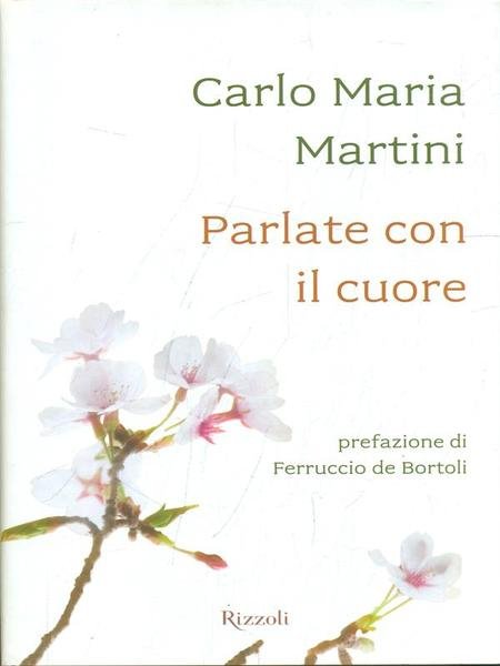 Parlate con il cuore