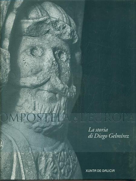 Compostela e l'Europa. La storia di Diego Gelmirez | Immagine principale