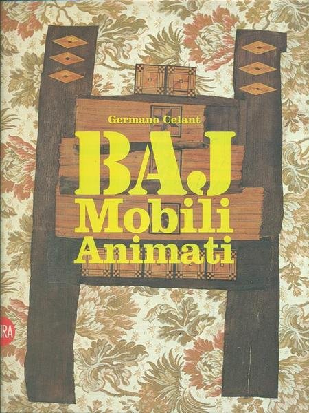 Baj Mobili Animati