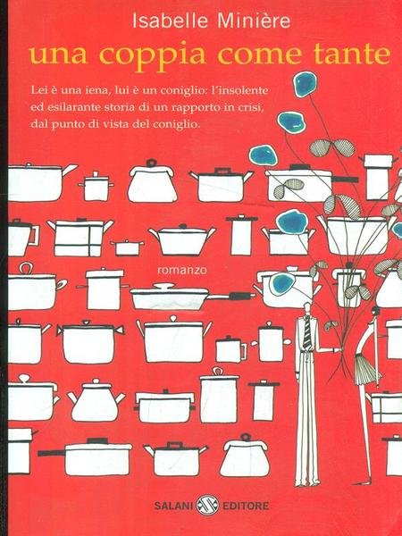 Una coppia come tante