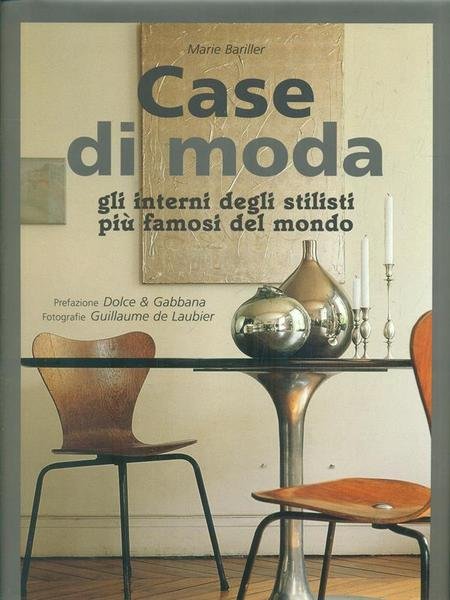 Case di moda