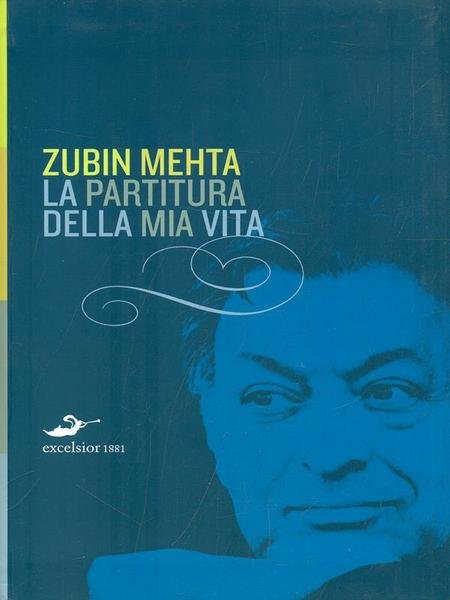 La partitura della mia vita