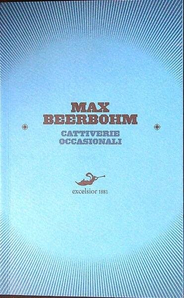 Cattiverie occasionali