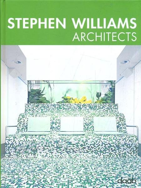 Stephen Williams Architects