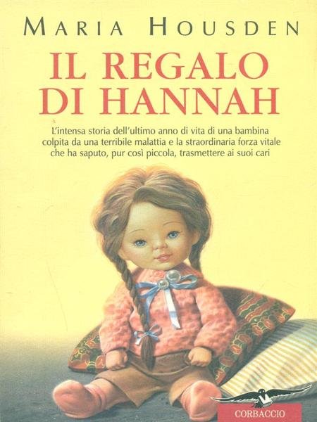 Il regalo di Hannah