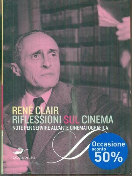 Riflessioni sul cinema | Immagine principale