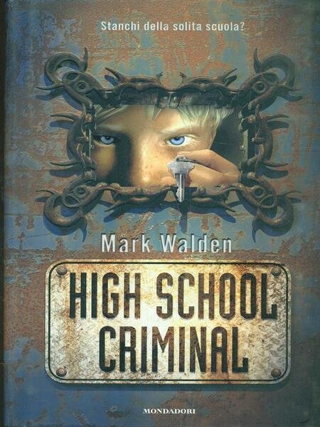 High School Criminal