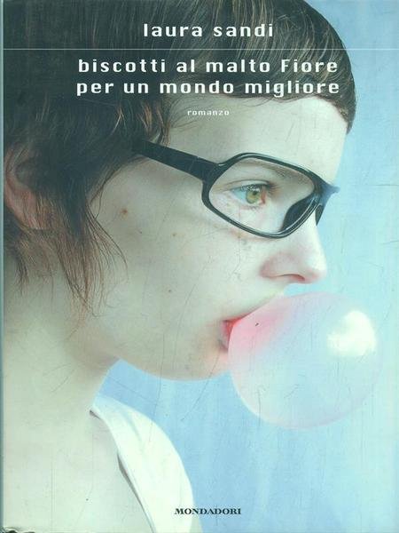 Biscotti al malto Fiore per un mondo migliore