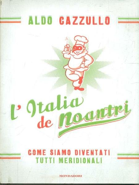 L'Italia de noantri