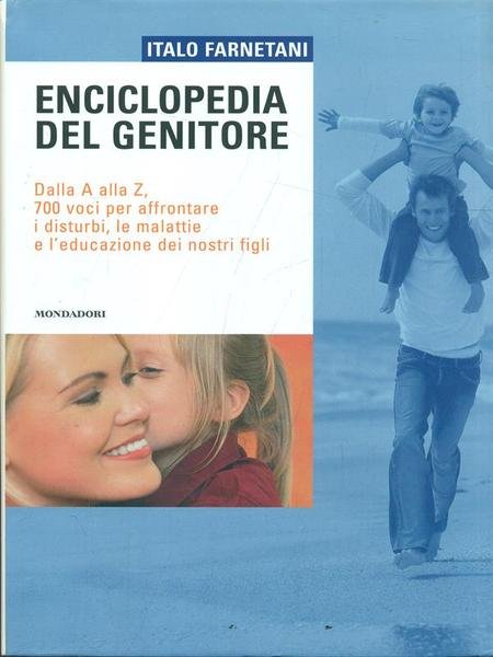 Enciclopedia del genitore