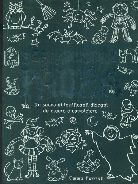 Scarabocchi da paura